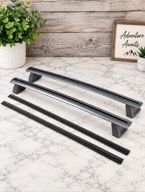 Rack Kit jeep Grand Cherokee top roof rack kit cross bars 1999-2005